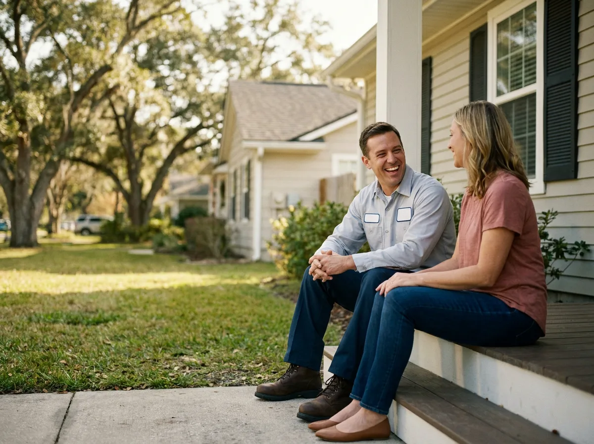 Septic tank pumping FAQs for Flippin, AR